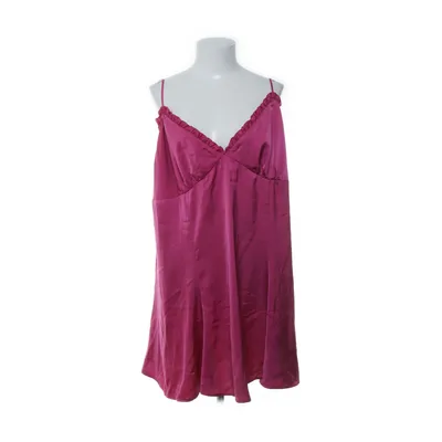 Natkjole (Pink) fra H&M Polyester
