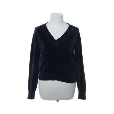 Pullover (Blå) från Lindex Polyester