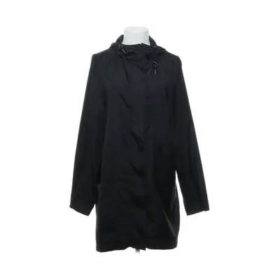 Regnkappa (Svart) från JC