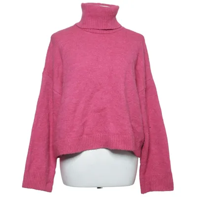 Polotröja (Rosa) från Zara