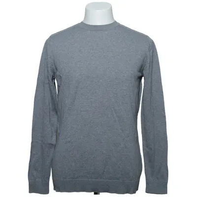 Strickpullover (Grau) von Selected Homme Baumwolle