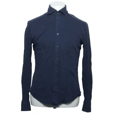 Chemise (Bleu) de La Chemise Coton