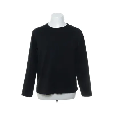 Long sleeve T-shirt (Black) from Gap Cotton