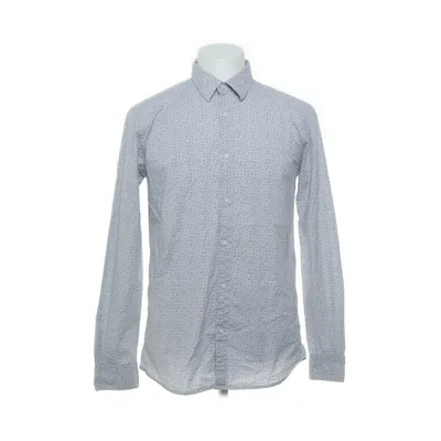 Shirt (White, Multicolored) from Urban Wave