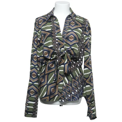 Blouse (CLEMENTINE) de Jeff Gallano Polyester