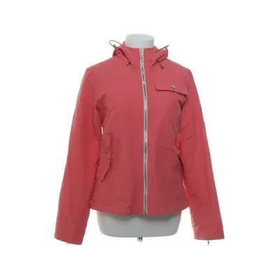 Jacka (Röd) från Amica Bomull, Nylon, Polyester