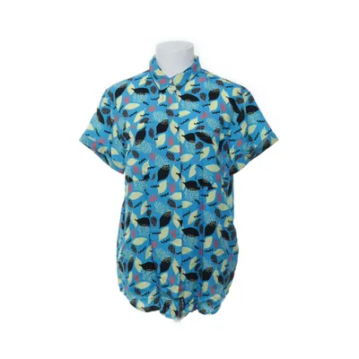 Kortärmad skjorta (THE EMPOWER SS BUTTON UP) från Wildfang