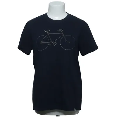 T-shirt (Bleu) de Wituka