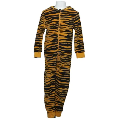 Onesie (Geel, Zwart) van H&M Polyester
