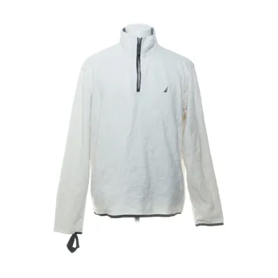 Polaire (Blanc, Noir) de Nautica Polyester