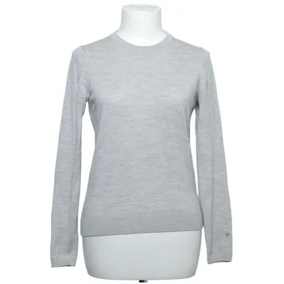 Pull-over (Gris) de Morris Lady Laine de mouton