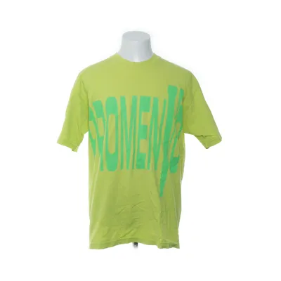 T-shirt (Gul, Grön) från Vlone