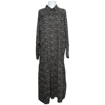 Klänning (8945-11 Plus) från Vanting Viskos