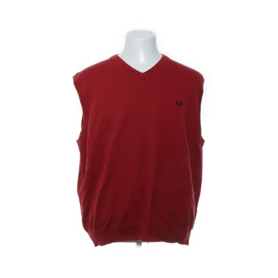 Slipover (Red) from Chaps Cotton