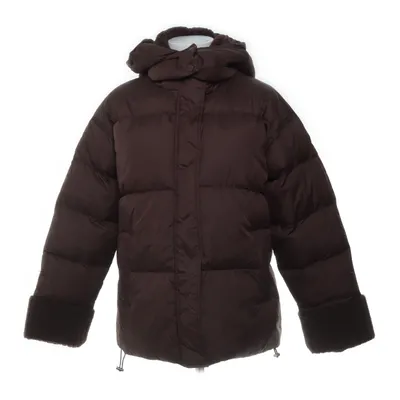 Winterjas (Bruin) van Dazy Polyamide, Polyester