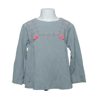 Blouse (Louda) de Louise Misha Coton, Élasthane