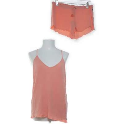 Pyjama (Oranje) van Rituals