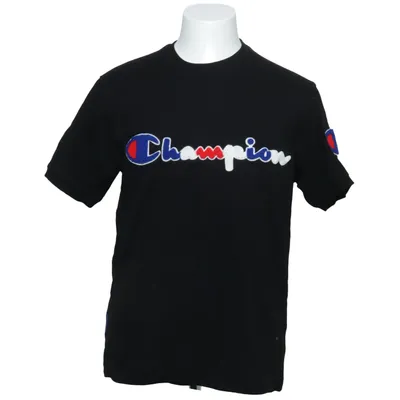 T-shirt (Black) from Champion