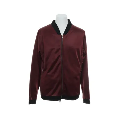 Jack (Rood, Zwart) van Emilio Polyester