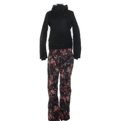 Overall (Zwart, Meerkleurig) van O'Neill Elastaan, Polyamide, Polyester