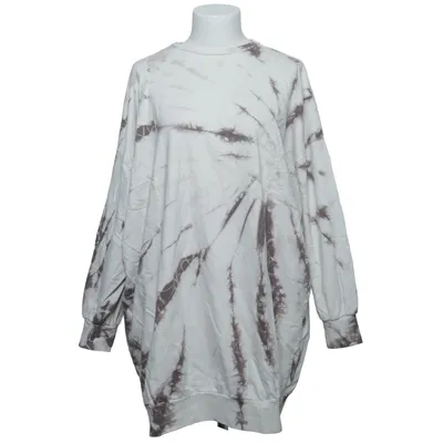 Sweatshirt (Onlveneda L/S Oversize O-Neck Swt) de ONLY Coton biologique