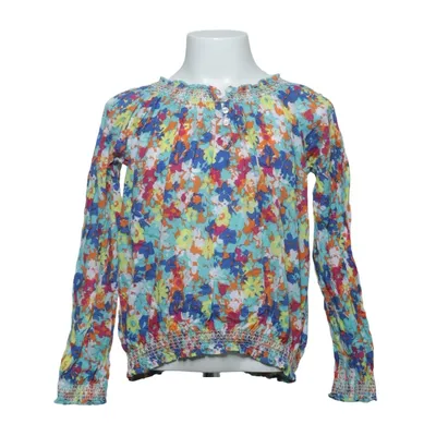 Blouse (Multicolore) de Pusblu Coton