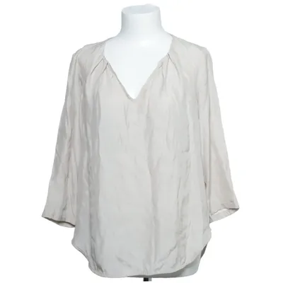 Blouse (Beige) from WERA Stockholm Silk
