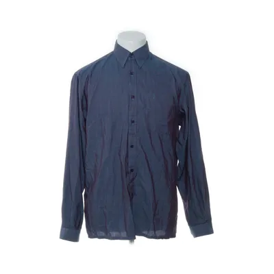 Shirt (Blue, Multicolored) from Melka