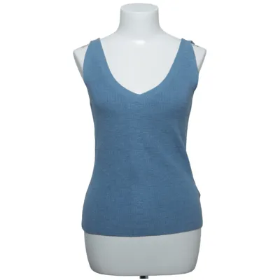 Tanktop (Blauw) van Grüne Erde Katoen