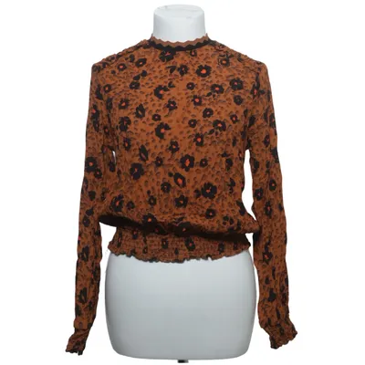 Blouse (Eksclose Blouse) van Eksept Viscose