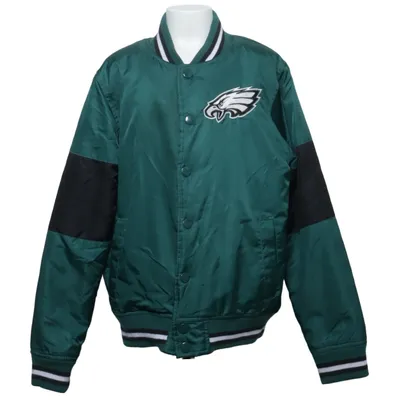 Varsity-jack (Varsity Jacket) van NFL Elastaan, Polyamide, Polyester