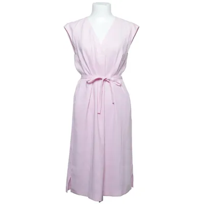 Jurk (Helia Leia Dress) van Mos Mosh Gerecycled polyester