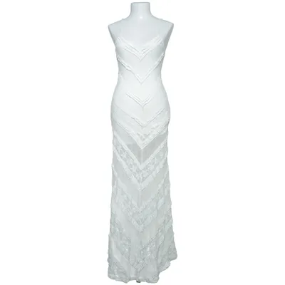 Maxi dress (White) from Minkpink