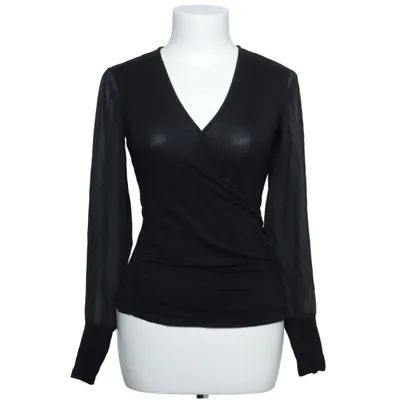 Top (Zwart) van Karen Millen Lyocell, Polyester