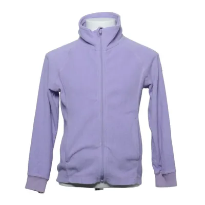 Veste polaire (Violet) de Polarn O. Pyret