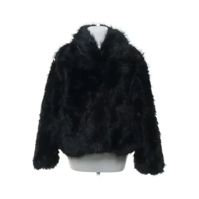 Vinterjacka (Svart) från Soera Polyester