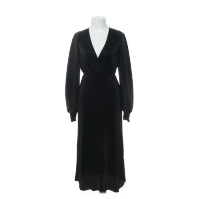 Maxikjole (SAMMA DRESS) fra Neo Noir Polyester