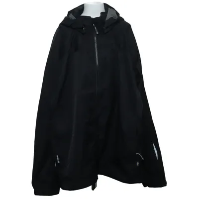 Outdoor jacket (More Space) from Gneis Polyamide