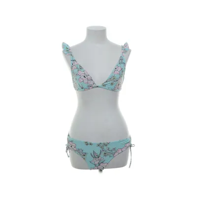 Bikini (Turkos, Flerfärgad) från Rip Curl Elastan, Polyamid