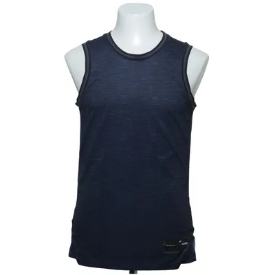 Basketball shirt (Blue) from Tarmak