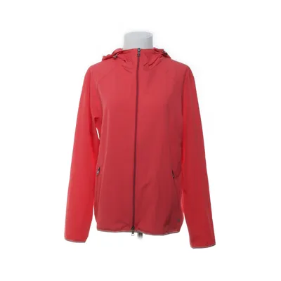 Veste de sport (Rouge) de Joy Sportswear Élasthane, Polyester
