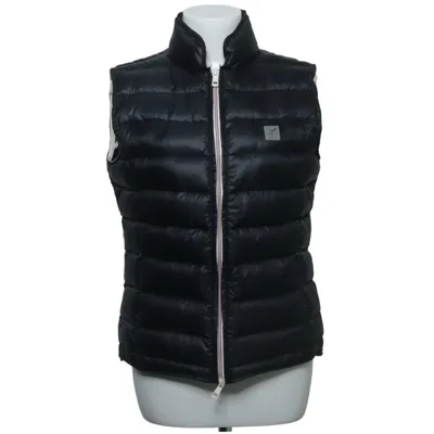 Gilet d'extérieur (Noir) de Hetregó