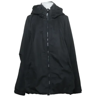Veste imperméable (Noir) de Ragwear Polyester