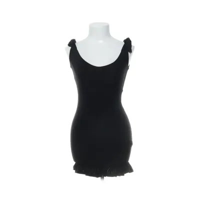 Klänning (Svart) från Nasty Gal Elastan, Polyester