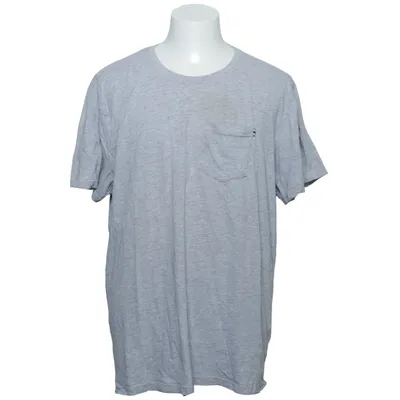 T-shirt (Gray) from Trend Collection Cotton, Viscose