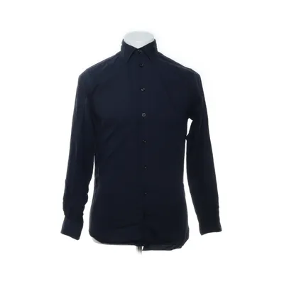 Skjorta (Blå) från Selected Homme Bomull