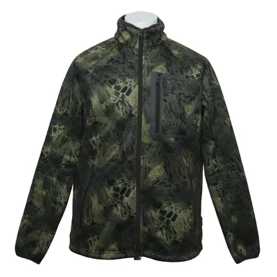 Jaktjacka (Hawker Storm Fleece Jacket) från Seeland Polyester