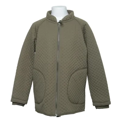 Vinterjacka (Beige) från Konges Sløjd Bomull, Polyester