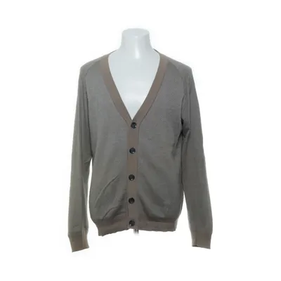 Kofta (DONE CARDIGAN) från Bläck Bomull