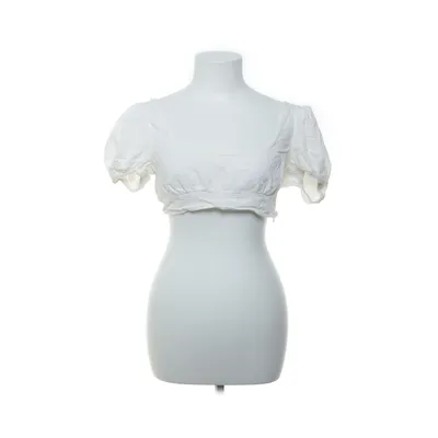 Crop top (Everyday Summer Top) från Bianca x Nelly Linne, Viskos